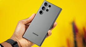 Este Galaxy de 2023 es idéntico al S25 Ultra, pero cuesta la mitad: cuádruple cámara 200MP, Snapdragon y 1TB Este Galaxy de 2023 es idéntico al S25 Ultra, pero cuesta la mitad: cuádruple cámara 200MP, Snapdragon y 1TB