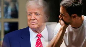 Gobierno de Donald Trump ADVIERTE que si no RESPETAS esta LEY puedes PERDER este estatus migratorio Gobierno de Donald Trump ADVIERTE que si no RESPETAS esta LEY puedes PERDER este estatus migratorio