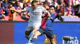¿Dónde ver Barcelona vs. Real Madrid EN VIVO ONLINE GRATIS? ¿Dónde ver Barcelona vs. Real Madrid EN VIVO ONLINE GRATIS?
