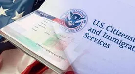 Estas son las solicitudes de visas que han aumentado en USCIS para este 2025 Estas son las solicitudes de visas que han aumentado en USCIS para este 2025