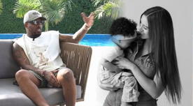 ¿Saludó a Darinka Ramírez? Farfán deja mensaje especial en redes por el Día de la Madre: "La mejor" ¿Saludó a Darinka Ramírez? Farfán deja mensaje especial en redes por el Día de la Madre: "La mejor"