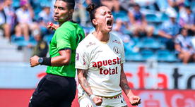 Universitario golpeó en Matute y venció 1-0 a Alianza Lima: 'Leonas' son líderes absolutas Universitario golpeó en Matute y venció 1-0 a Alianza Lima: 'Leonas' son líderes absolutas