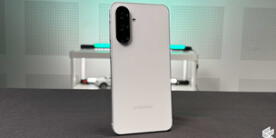 Este Samsung es el mejor gama media de 2025: tiene IA, cámara PRO, RAM de 8GB y con video 4K Este Samsung es el mejor gama media de 2025: tiene IA, cámara PRO, RAM de 8GB y con video 4K