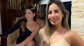 ¿Indirecta? Hija de Pamela López le dedica POTENTE mensaje por el Día de la Madre: "Tanta malicia" ¿Indirecta? Hija de Pamela López le dedica POTENTE mensaje por el Día de la Madre: "Tanta malicia"