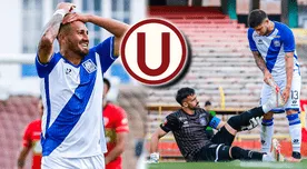 Flamante refuerzo de Alianza Atlético para este 2025 no jugará ante Universitario: ¿Por qué? Flamante refuerzo de Alianza Atlético para este 2025 no jugará ante Universitario: ¿Por qué?