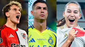 Partidos de hoy EN VIVO, lunes 12 de mayo: Programación, horarios y guía de canales Partidos de hoy EN VIVO, lunes 12 de mayo: Programación, horarios y guía de canales