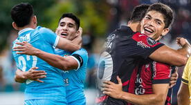 ¿A qué hora juega Sporting Cristal vs Cerro Porteño y dónde ver partido por Copa Libertadores? ¿A qué hora juega Sporting Cristal vs Cerro Porteño y dónde ver partido por Copa Libertadores?