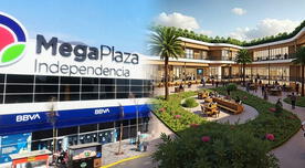 MegaPlaza de Independencia anuncia nuevo patio de comidas: cuándo es la inauguración MegaPlaza de Independencia anuncia nuevo patio de comidas: cuándo es la inauguración
