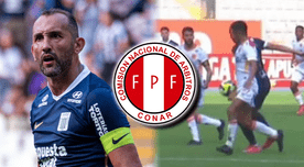 CONAR revela audios del VAR del polémico gol anulado a Alianza Lima y explica decisión arbitral CONAR revela audios del VAR del polémico gol anulado a Alianza Lima y explica decisión arbitral