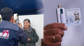 DNI electrónico GRATIS este 13 de mayo: lugar, horarios y requisitos para el trámite DNI electrónico GRATIS este 13 de mayo: lugar, horarios y requisitos para el trámite