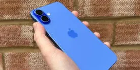 Este iPhone tiene dos cámaras y es superior al Samsung S25 Plus: pantalla OLED, procesador GAMER y graba video en 4K Este iPhone tiene dos cámaras y es superior al Samsung S25 Plus: pantalla OLED, procesador GAMER y graba video en 4K