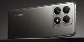 Nadie te dijo que el iPhone 15 Plus no es rival para este Xiaomi "barato": fotos con IA, pantalla de 144Hz y 16GB RAM Nadie te dijo que el iPhone 15 Plus no es rival para este Xiaomi "barato": fotos con IA, pantalla de 144Hz y 16GB RAM