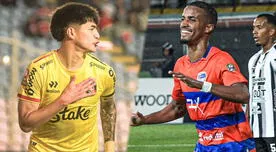 ¿A qué hora juega Melgar vs. Academia Puerto Cabello y dónde ver la Copa Sudamericana? ¿A qué hora juega Melgar vs. Academia Puerto Cabello y dónde ver la Copa Sudamericana?
