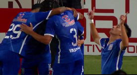 Alianza Atlético silencia el Monumental con gol de Luis Olmedo y gana 1 a 0 a Universitario Alianza Atlético silencia el Monumental con gol de Luis Olmedo y gana 1 a 0 a Universitario
