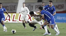 ¿Dónde ver Universitario vs. Alianza Atlético EN VIVO y a qué hora juegan? ¿Dónde ver Universitario vs. Alianza Atlético EN VIVO y a qué hora juegan?