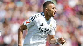 ¡Todo definido! Real Madrid eligió a su nuevo director técnico: "Llegará con 3 fichajes" ¡Todo definido! Real Madrid eligió a su nuevo director técnico: "Llegará con 3 fichajes"