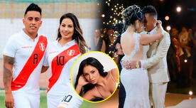 Christian Cueva revela el motivo de su separación con Pamela López: "No fue por una tercera persona" Christian Cueva revela el motivo de su separación con Pamela López: "No fue por una tercera persona"