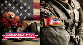 Memorial Day 2025: ¿Cuándo es el Día de los Caídos en Estados Unidos? Memorial Day 2025: ¿Cuándo es el Día de los Caídos en Estados Unidos?