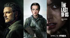 ¿Dónde ver el episodio 5 de la temporada 2 de ‘The Last of Us’? Esto debes saber ¿Dónde ver el episodio 5 de la temporada 2 de ‘The Last of Us’? Esto debes saber