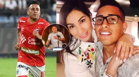 Christian Cueva sorprende y le dedica emotivas palabras a Pamela López tras polémica: "Hacer las cosas correctas" Christian Cueva sorprende y le dedica emotivas palabras a Pamela López tras polémica: "Hacer las cosas correctas"