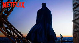 Lupin vuelve con una nueva temporada: Netflix anuncia retorno del maestro de los ladrones Lupin vuelve con una nueva temporada: Netflix anuncia retorno del maestro de los ladrones