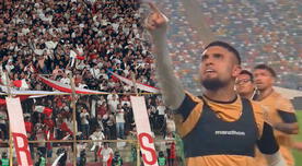 Universitario: Abogado advirtió una fuerte sanción tras incidentes de hinchas con jugadores Universitario: Abogado advirtió una fuerte sanción tras incidentes de hinchas con jugadores