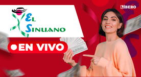 Sinuano Día de HOY, martes 13 de mayo: números ganadores del sorteo EN VIVO Sinuano Día de HOY, martes 13 de mayo: números ganadores del sorteo EN VIVO