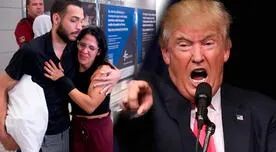 A tener cuidado, inmigrantes en EE. UU.: Trump lanza ADVERTENCIA y confirma plan para DEPORTAR a ilegales en 60 días A tener cuidado, inmigrantes en EE. UU.: Trump lanza ADVERTENCIA y confirma plan para DEPORTAR a ilegales en 60 días