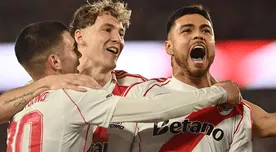 River Plate vs Barracas Central EN VIVO vía ESPN: minuto a minuto River Plate vs Barracas Central EN VIVO vía ESPN: minuto a minuto