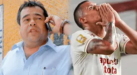 ¿Se refiere a la U? Exdirectivo de Alianza Lima advirtió que un club grande podría descender ¿Se refiere a la U? Exdirectivo de Alianza Lima advirtió que un club grande podría descender