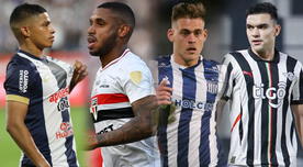 Tabla de posiciones Alianza Lima en Copa Libertadores: clasificación del grupo D Tabla de posiciones Alianza Lima en Copa Libertadores: clasificación del grupo D