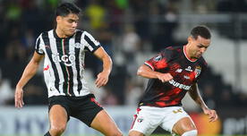 ¿A qué hora juega Sao Paulo vs. Libertad y dónde ver partido por Copa Libertadores? ¿A qué hora juega Sao Paulo vs. Libertad y dónde ver partido por Copa Libertadores?
