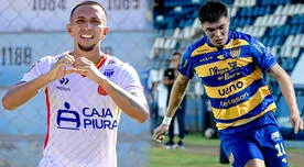 ¿A qué hora juegan Atlético Grau vs. Sportivo Luqueño y dónde ver partido por Sudamericana? ¿A qué hora juegan Atlético Grau vs. Sportivo Luqueño y dónde ver partido por Sudamericana?