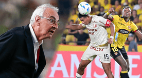 Alineaciones Universitario vs. Barcelona SC: el potente once de Fossati para ganar por Libertadores Alineaciones Universitario vs. Barcelona SC: el potente once de Fossati para ganar por Libertadores