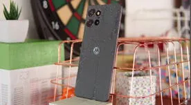 Confirmado: este Motorola Edge supera en TODO al Galaxy A56 con su procesador GAMER, 512GB y cámaras 4K Confirmado: este Motorola Edge supera en TODO al Galaxy A56 con su procesador GAMER, 512GB y cámaras 4K