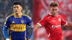 Boca Juniors vs Independiente: día, hora, estadio y canal confirmado por cuartos de final Boca Juniors vs Independiente: día, hora, estadio y canal confirmado por cuartos de final
