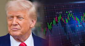 Buenas noticias para Donald Trump: mercado de valores aumenta tras acuerdo arancelario entre Estados Unidos y China Buenas noticias para Donald Trump: mercado de valores aumenta tras acuerdo arancelario entre Estados Unidos y China