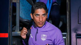¿Chicho Salas da el batacazo y regresa a la Liga 1? Lo último sobre el futuro del DT ¿Chicho Salas da el batacazo y regresa a la Liga 1? Lo último sobre el futuro del DT