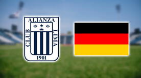 Joya peruana, proveniente de Alianza Lima, remece Europa y jugará la Bundesliga de Alemania Joya peruana, proveniente de Alianza Lima, remece Europa y jugará la Bundesliga de Alemania