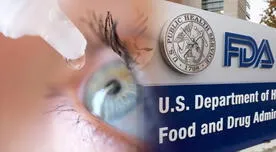 ¡Atención! Ordenan retirar estas famosas gotas para los ojos en todo el país ¡Atención! Ordenan retirar estas famosas gotas para los ojos en todo el país