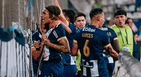 ¡Con 4 bajas! Alianza Lima y su sorpresiva lista de convocados para partido ante Talleres ¡Con 4 bajas! Alianza Lima y su sorpresiva lista de convocados para partido ante Talleres