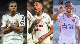 Partidos de HOY, miércoles 14 de mayo: programación y canales para ver fútbol GRATIS Partidos de HOY, miércoles 14 de mayo: programación y canales para ver fútbol GRATIS