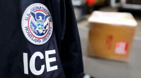 ATENCIÓN, inmigrantes y residentes: ICE se aferra a dura postura y PROHÍBE el ingreso de estos productos a EE. UU. ATENCIÓN, inmigrantes y residentes: ICE se aferra a dura postura y PROHÍBE el ingreso de estos productos a EE. UU.