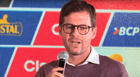 Filtran fuerte confesión que hizo Manuel Barreto sobre Universitario: "No ve a la 'U'..." Filtran fuerte confesión que hizo Manuel Barreto sobre Universitario: "No ve a la 'U'..."