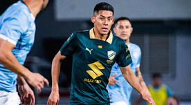 Ramiro Vaca, goleador de Bolívar, suspendido por positivo en doping en partido contra Cristal Ramiro Vaca, goleador de Bolívar, suspendido por positivo en doping en partido contra Cristal
