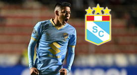 Tras antidoping de Ramiro Vaca: ¿Sporting Cristal puede pedir puntos del partido con Bolívar? Tras antidoping de Ramiro Vaca: ¿Sporting Cristal puede pedir puntos del partido con Bolívar?