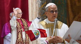 Papa León XIV en Perú: medio italiano asegura que llegará al país en su primera gira internacional Papa León XIV en Perú: medio italiano asegura que llegará al país en su primera gira internacional
