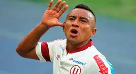 'Toñito' Gonzáles hizo fuerte confesión sobre Universitario: "Se acostumbraron a..." 'Toñito' Gonzáles hizo fuerte confesión sobre Universitario: "Se acostumbraron a..."
