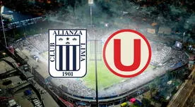 Entrenador de Universitario dejó fuerte mensaje sobre ganarle a Alianza Lima: "Es.." Entrenador de Universitario dejó fuerte mensaje sobre ganarle a Alianza Lima: "Es.."