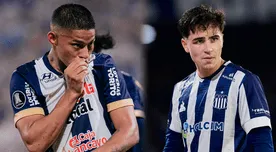 ¿A qué hora juega Alianza Lima vs. Talleres por Copa Libertadores 2025? ¿A qué hora juega Alianza Lima vs. Talleres por Copa Libertadores 2025?